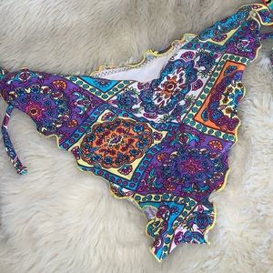 Luli Fama Bikini Bottoms